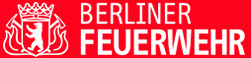 Logo Berliner Feuerwehr